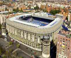 Екскурзия в ИСПАНИЯ - Великолепният Мадрид - зашеметяващ и очарователен!