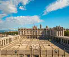 Екскурзия в ИСПАНИЯ - Великолепният Мадрид - зашеметяващ и очарователен!