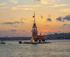 Екскурзия в ТУРЦИЯ - Истанбул, столицата на Света