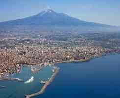 Екскурзия в ИТАЛИЯ - Сицилия - кухня, природа и история!