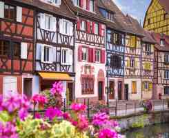 Екскурзия в ГЕРМАНИЯ, ШВЕЙЦАРИЯ и ФРАНЦИЯ - Богатствата на Елзас и Рейн - ренесанс, готика и природа