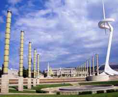 Барселона - 5 дни в сърцето на Каталуния - екскурзия със самолет, обслужване на български език