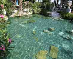 Екскурзия в Турция - Памуккале и Анталия 4 нощувки със самолет!