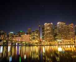 Екскурзия в АВСТРАЛИЯ - Чудесата на Австралия - Мелбърн, Големият Бариерен Риф, Сидни и Сините планини!