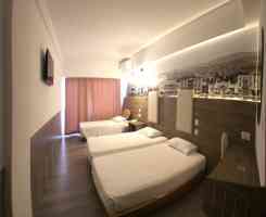 Коледа в Солун - хотел "Metropolitan" 4*