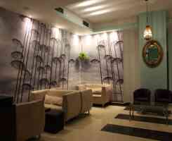 Коледа в Солун - хотел "Metropolitan" 4*