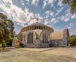 Екскурзия в ЕТИОПИЯ  – Незабравимо пътуване по Северния исторически път с водач на български език!