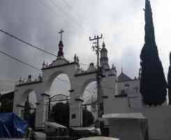 Екскурзия в МЕКСИКО - двете перли на Мексико - Мексико Сити и  Канкун