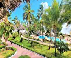 Почивка в ТАНЗАНИЯ - о-в Занзибар в хотели 4* и 5* хотели на първа линия - All inclusive ! Водач от България при минимум 12 туристи !