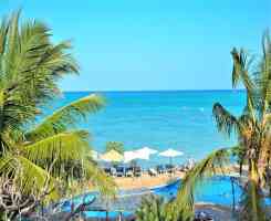 Почивка в ТАНЗАНИЯ - о-в Занзибар в хотели 4* и 5* хотели на първа линия - All inclusive ! Водач от България при минимум 12 туристи !