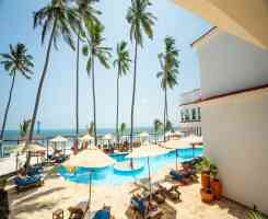 Почивка в ТАНЗАНИЯ - о-в Занзибар в хотели 4* и 5* хотели на първа линия - All inclusive ! Водач от България при минимум 12 туристи !