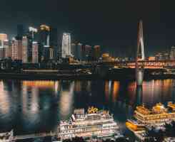 Екскурзия в КИТАЙ - Многоликият Китай - загадъчен, древен и мъдър, с включен круиз по река Яндзъ - с водач от България!