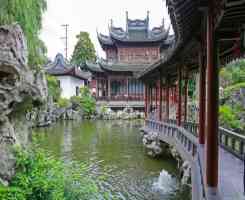 Екскурзия в КИТАЙ - Многоликият Китай - загадъчен, древен и мъдър, с включен круиз по река Яндзъ - с водач от България!