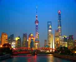 Екскурзия в КИТАЙ - Чудесата на Китай с включен круиз по река Яндзъ - с водач от България!