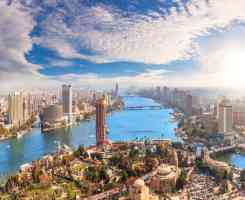 Екскурзия в ЕГИПЕТ: Кайро - град на контрастите - 21.02.2026г.