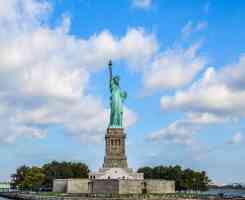 Екскурзия в САЩ - ИЗТОЧНО КРАЙБРЕЖИЕ - Ню Йорк, Ниагарски водопад и Чикаго