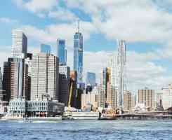 Екскурзия в САЩ - ИЗТОЧНО КРАЙБРЕЖИЕ - Ню Йорк, Ниагарски водопад и Чикаго