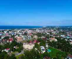 Екскурзия в МАДАГАСКАР - Земя на контрасти - лемури, китове и плажове