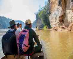 Екскурзия в МАДАГАСКАР - Уникалните пейзажи и дивата природа на Мадагаскар!