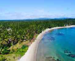 ПОЧИВКА в МАДАГАСКАР - остров Сент Мари - тропически рай и девствени плажове!