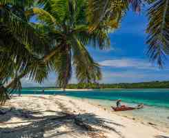 ПОЧИВКА в МАДАГАСКАР - остров Сент Мари - тропически рай и девствени плажове!