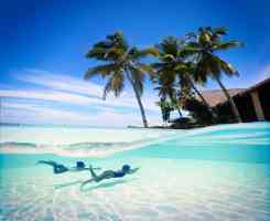 Екскурзия в МАДАГАСКАР - Райският остров Носи Бе - слънце, плажове и море!