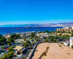 Съкровищата на ЙОРДАНИЯ - 5 нощувки - 1 в Петра, 1 в пустинята Вади Рум, 1 в Акаба и 2 в столицата Аман! Обиколна програма с ДИРЕКТЕН полет от Софи...