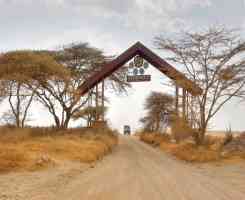 Екскурзия в ТАНЗАНИЯ- Изкачване на Килиманджаро и сафари в света на Голямата петорка - с водач от България!