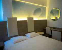 Великден в Солун - хотел "Metropolitan" 4*