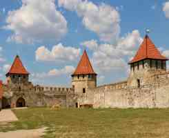 Екскурзия в Молдова - Кишинев - история, кухня и култура - 3 нощувки!