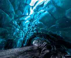 Екскурзия в ИСЛАНДИЯ - В търсене на Северното сияние