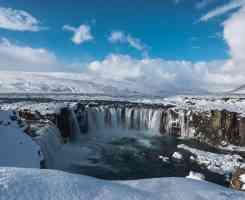 Екскурзия в ИСЛАНДИЯ - В търсене на Северното сияние