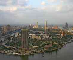 Екскурзия в ЕГИПЕТ: 3 нощувки в Кайро и 4 нощувки в Хургада