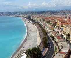Екскурзия във ФРАНЦИЯ - "Noël à Nice" - Коледни базари на Френската ривиера - със самолет и обслужване на български език!