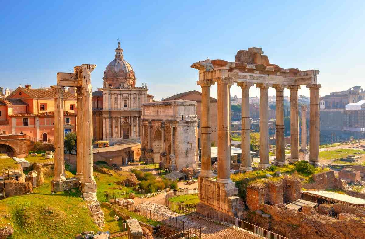 Круиз 7 нощувки - ИТАЛИЯ, МОНАКО, ФРАНЦИЯ, ИСПАНИЯ - Costa Toscana - със самолет и водач от България!