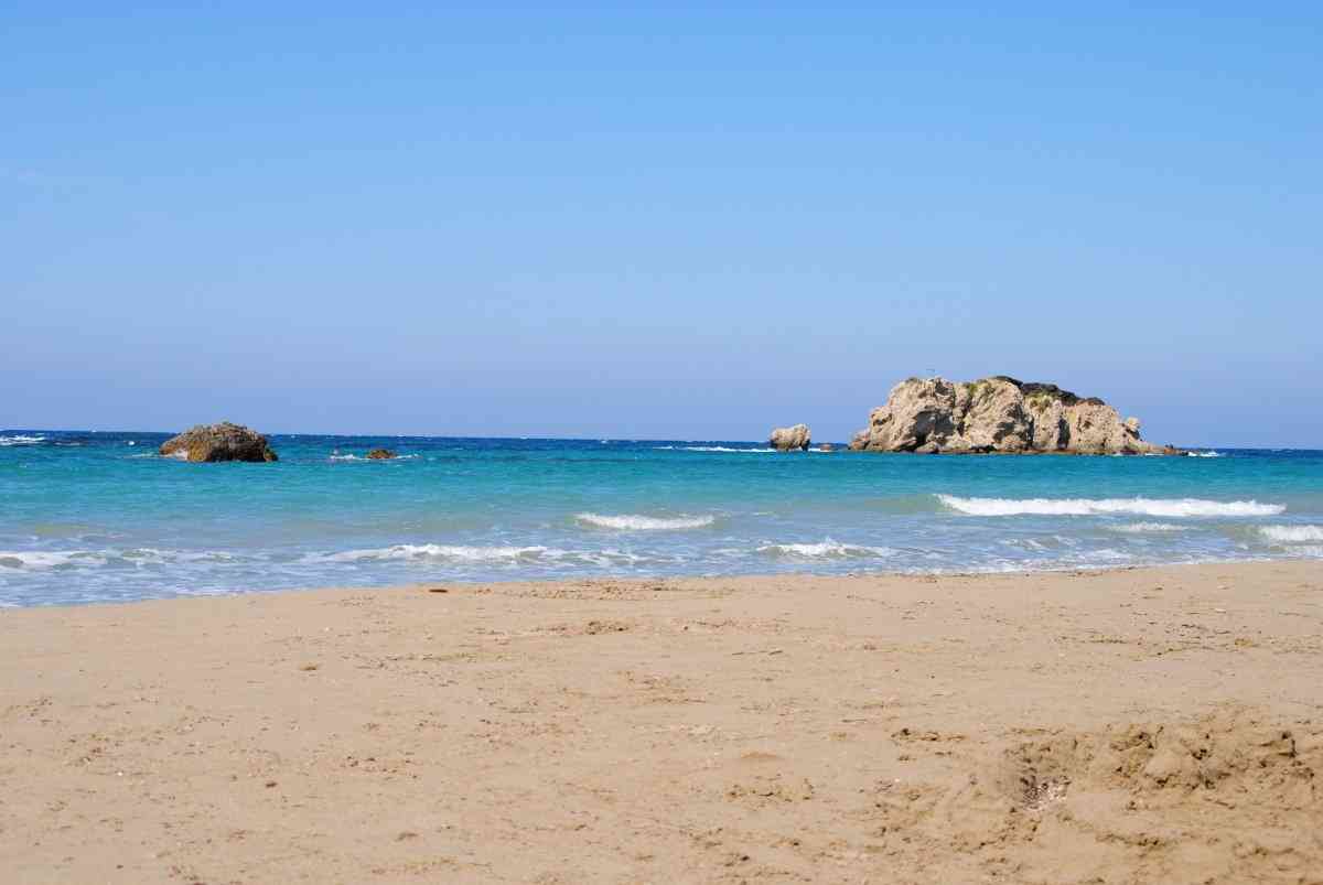 Великден на остров Корфу - хотел "Roda Beach Resort and SPA" 5* - 4 нощувки!