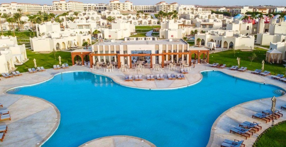 7 нощувки за двама възрастни в Макади Бей, Египет в XANADU MAKADI BAY 5*