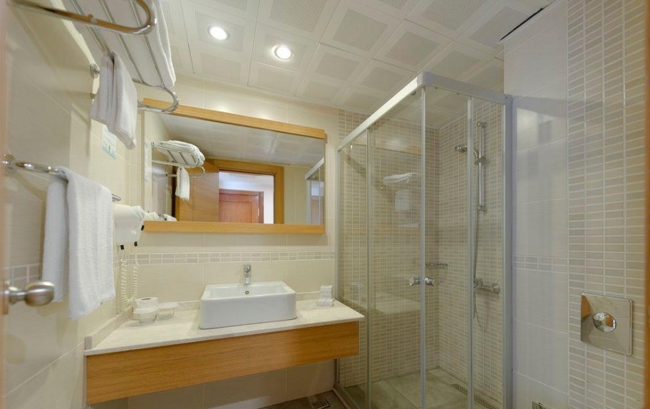 7 нощувки за двама възрастни в Кемер, Турция в CLUB MARCO POLO HV-1