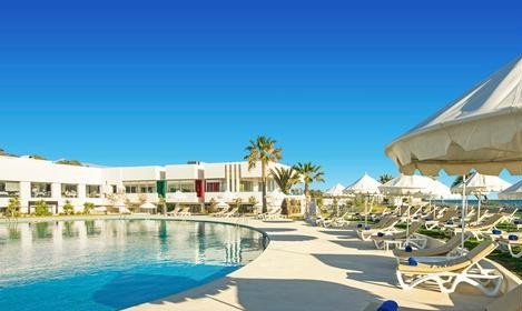 7 нощувки за двама възрастни в Порт ел Кантауи, Тунис в IBEROSTAR DIAR EL ANDALOUS 5 *