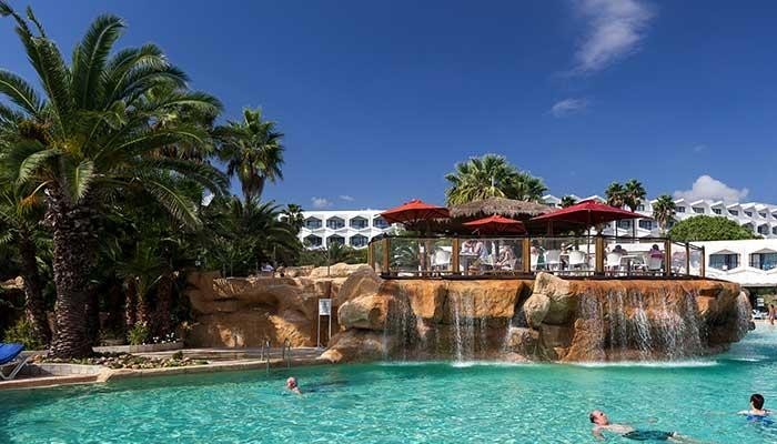 7 нощувки за двама възрастни в Хамамет, Тунис в PHENICIA 4 *