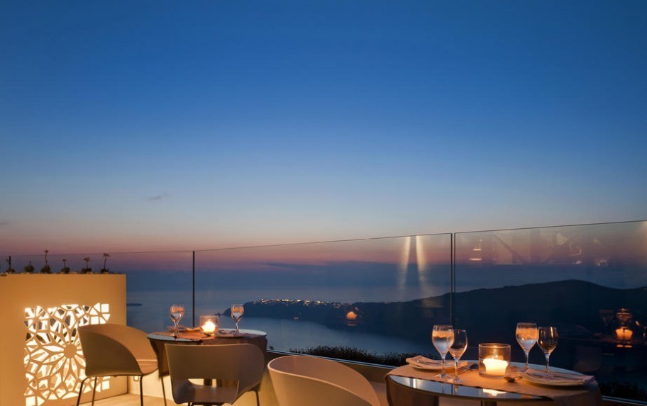 AVATON RESORT & SPA 5*, Гърция, Санторини