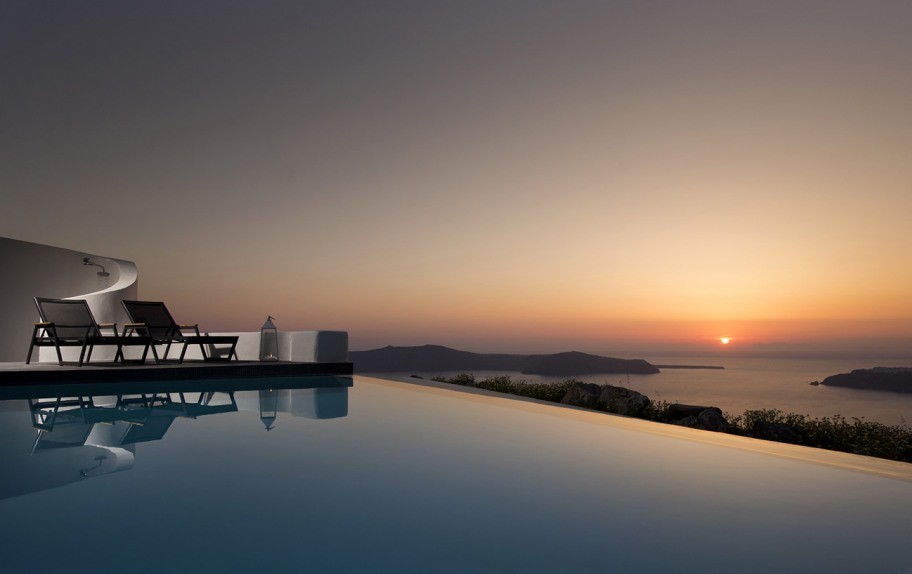 AVATON RESORT & SPA 5*, Гърция, Санторини