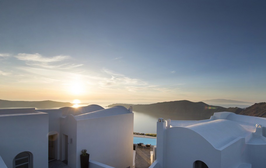 AVATON RESORT & SPA 5*, Гърция, Санторини