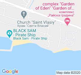 Комплекс Долче Вита, Свети Влас