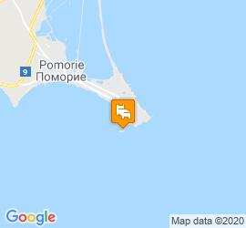 Хотел Зевс, Поморие