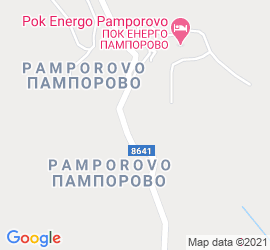 Апарт-хотел Форест Нук, Пампорово