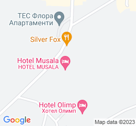 Хотел Мусала, Боровец