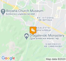 Хотел Банско, София