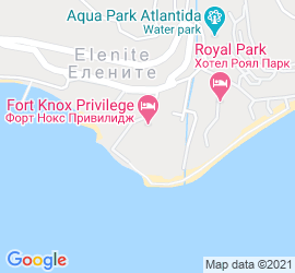 Привилидж Форт Бийч, Свети Влас