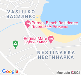 Сунео Клуб Серенити Бей, Царево